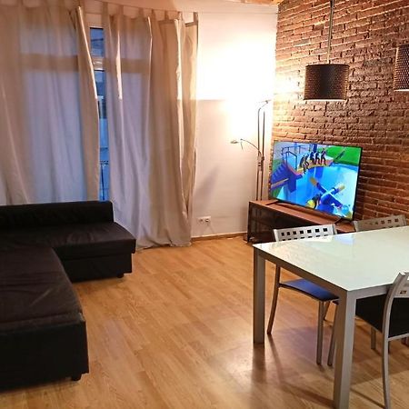 La Fira Apartment Barcelona Luaran gambar