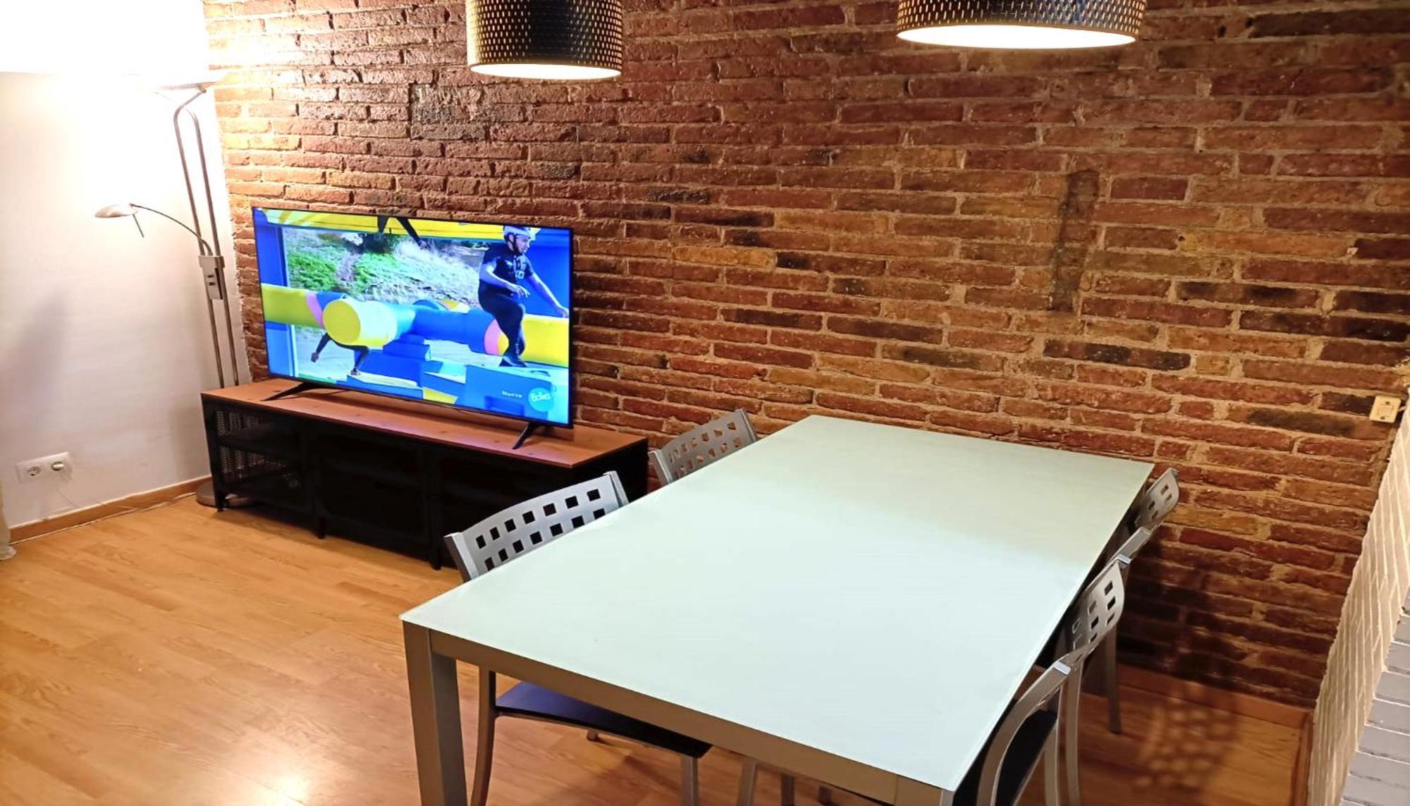 La Fira Apartment Barcelona Bilik gambar